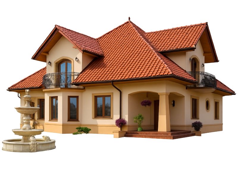 Professional Roofing